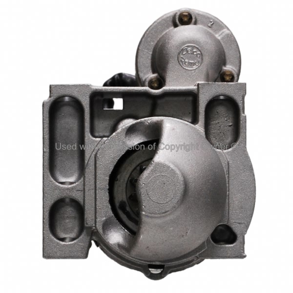 Quality-Built Starter Remanufactured 19469