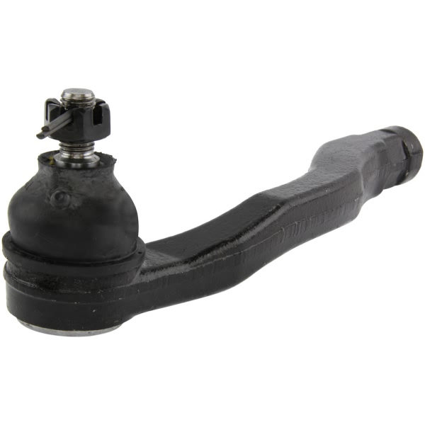 Centric Premium™ Front Driver Side Outer Steering Tie Rod End 612.40046