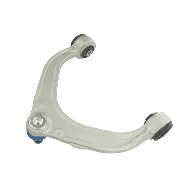 Mevotech Supreme Front Passenger Side Upper Non Adjustable Control Arm And Ball Joint Assembly CMS101058
