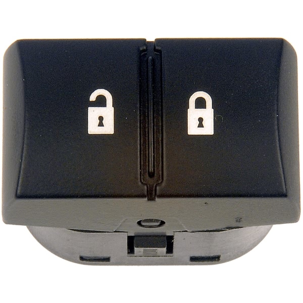 Dorman OE Solutions Front Driver Side Power Door Lock Switch 901-035
