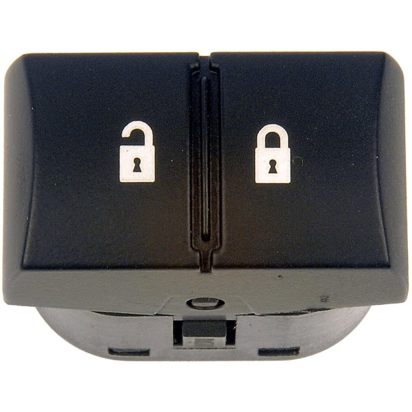 Dorman OE Solutions Front Driver Side Power Door Lock Switch 901-035