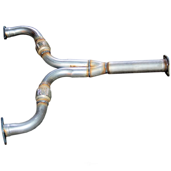 Bosal Exhaust Front Pipe 750-093
