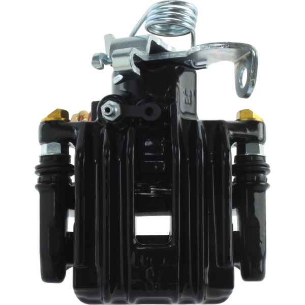 Centric Posi Quiet™ Loaded Rear Driver Side Brake Caliper 142.33560