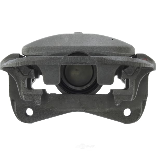 Centric Remanufactured Semi-Loaded Front Driver Side Brake Caliper 141.44186