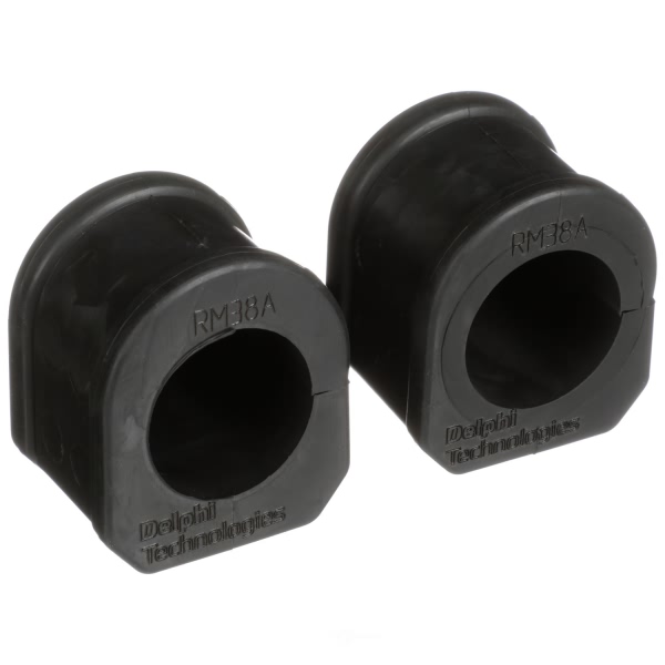 Delphi Front Sway Bar Bushings TD4111W