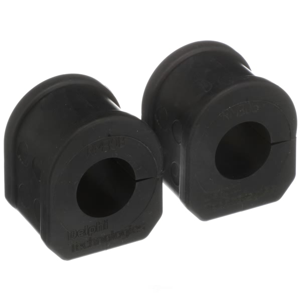 Delphi Front Inner Sway Bar Bushings TD4117W