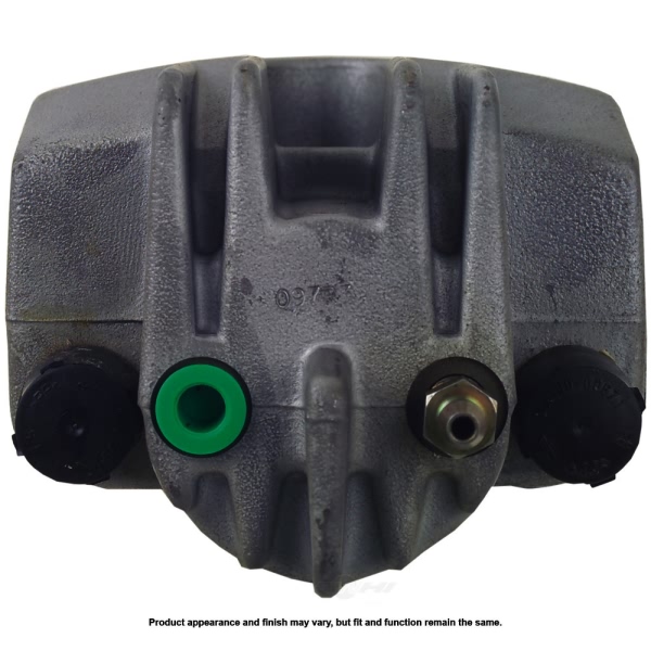 Cardone Reman Remanufactured Unloaded Caliper 19-2941