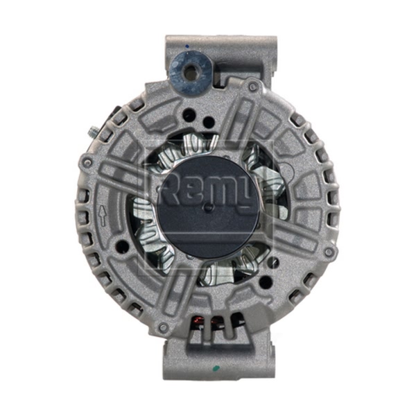 Remy Remanufactured Alternator 12892