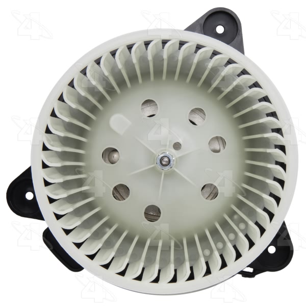 Four Seasons Hvac Blower Motor With Wheel 75819