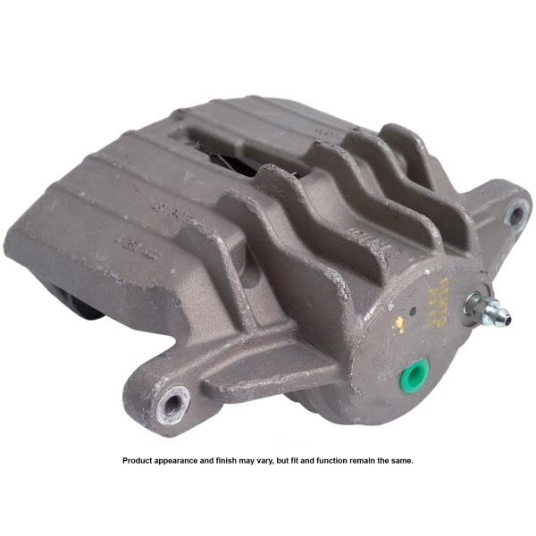 Cardone Reman Remanufactured Unloaded Caliper 18-4647