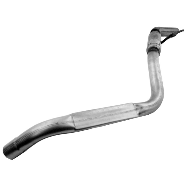 Walker Aluminized Steel Exhaust Tailpipe 55530