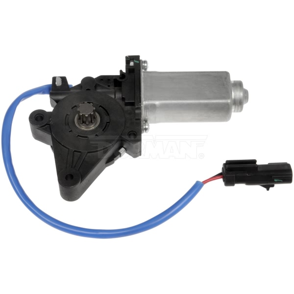 Dorman OE Solutions Rear Driver Side Window Motor 742-352