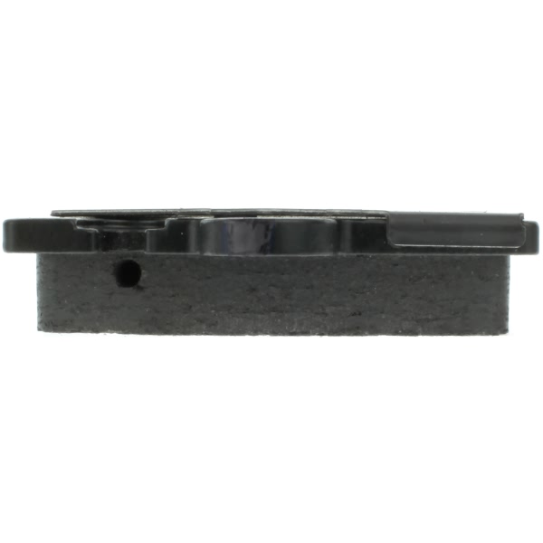 Centric Premium Semi-Metallic Rear Disc Brake Pads 300.08760