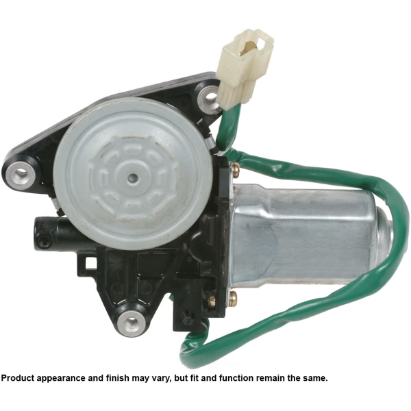 Cardone Reman Remanufactured Window Lift Motor 42-1015