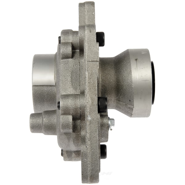 Dorman OE Solutions 4Wd Axle Actuator Housing 600-116