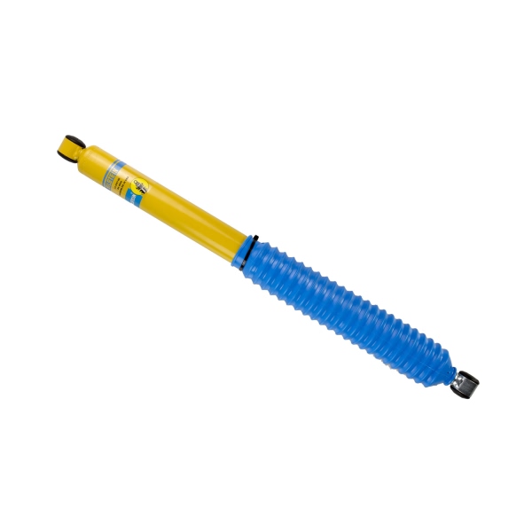 Bilstein Rear Driver Or Passenger Side Standard Monotube Smooth Body Shock Absorber 33-256740