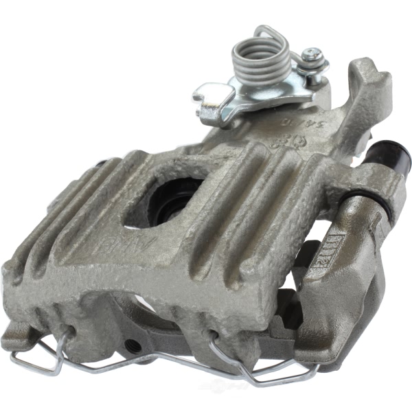 Centric Remanufactured Semi-Loaded Rear Driver Side Brake Caliper 141.34564