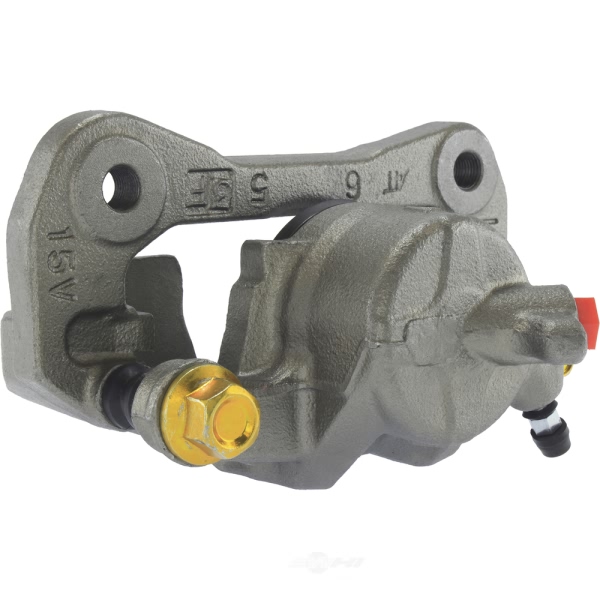 Centric Remanufactured Semi-Loaded Front Driver Side Brake Caliper 141.46072