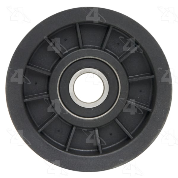 Four Seasons Drive Belt Idler Pulley 45058