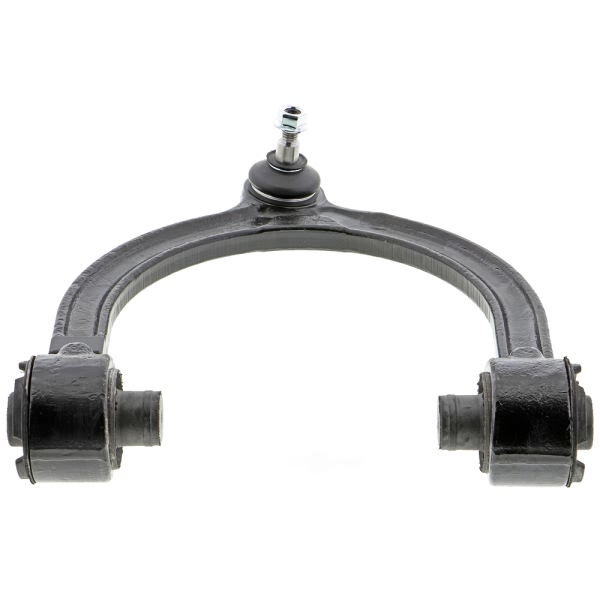 Mevotech Supreme Front Driver Side Upper Non Adjustable Control Arm And Ball Joint Assembly CMS101077
