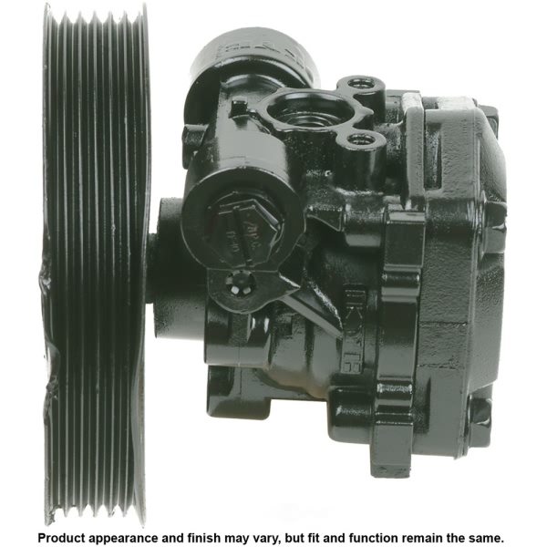 Cardone Reman Remanufactured Power Steering Pump w/o Reservoir 21-5357