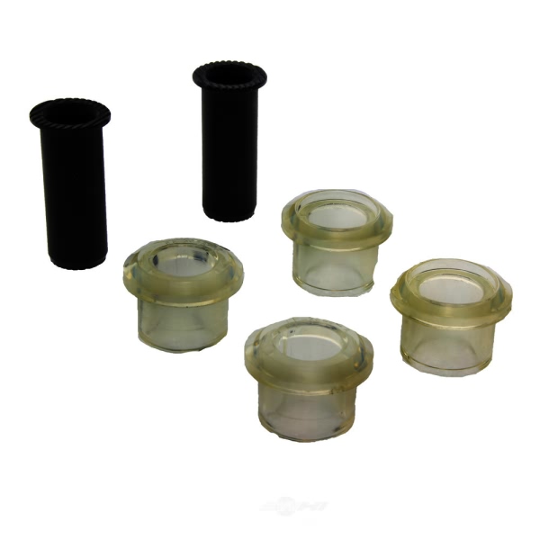 Centric Premium Front Rack and Pinion Mount Bushing Kit 603.61008