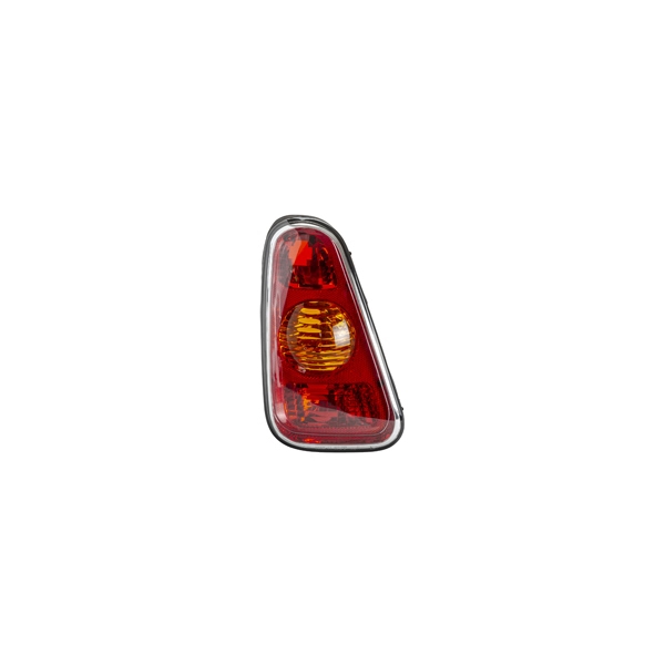 TYC Driver Side Replacement Tail Light 11-5970-01