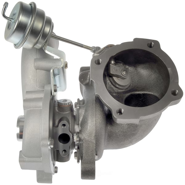 Dorman OE Solutions Turbocharger 667-266