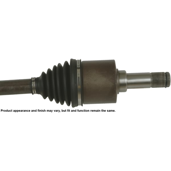 Cardone Reman Remanufactured CV Axle Assembly 60-9017