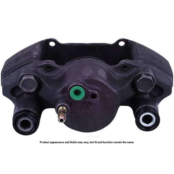 Cardone Reman Remanufactured Unloaded Caliper 19-1337A