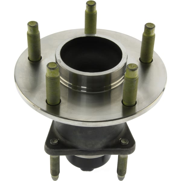 Centric Premium™ Rear Non-Driven Wheel Bearing and Hub Assembly 407.62020
