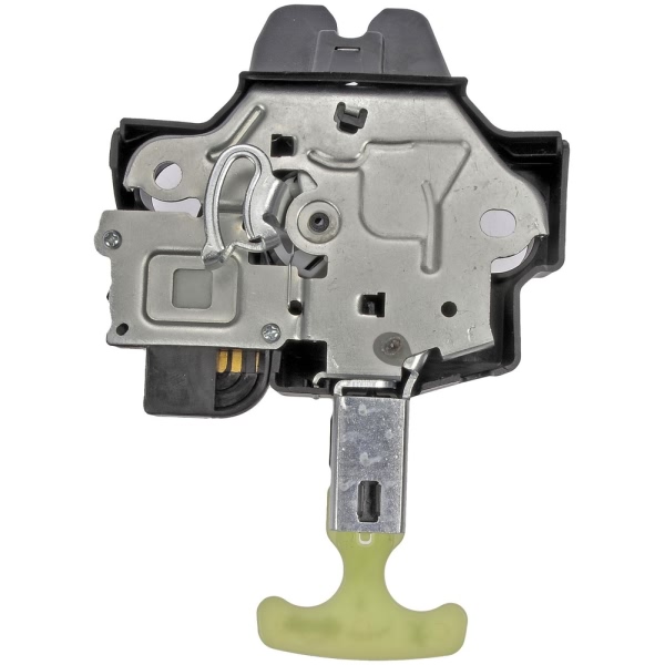 Dorman OE Solutions Trunk Lock Actuator Motor 931-860