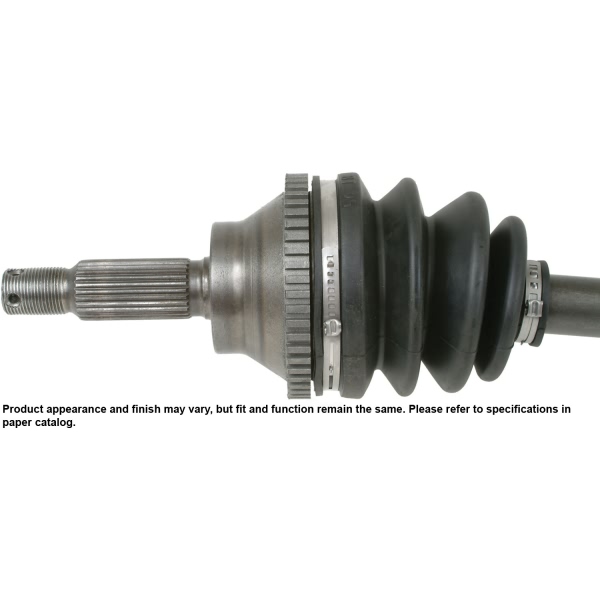 Cardone Reman Remanufactured CV Axle Assembly 60-3374