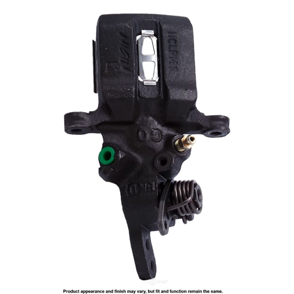 Cardone Reman Remanufactured Unloaded Caliper 19-965