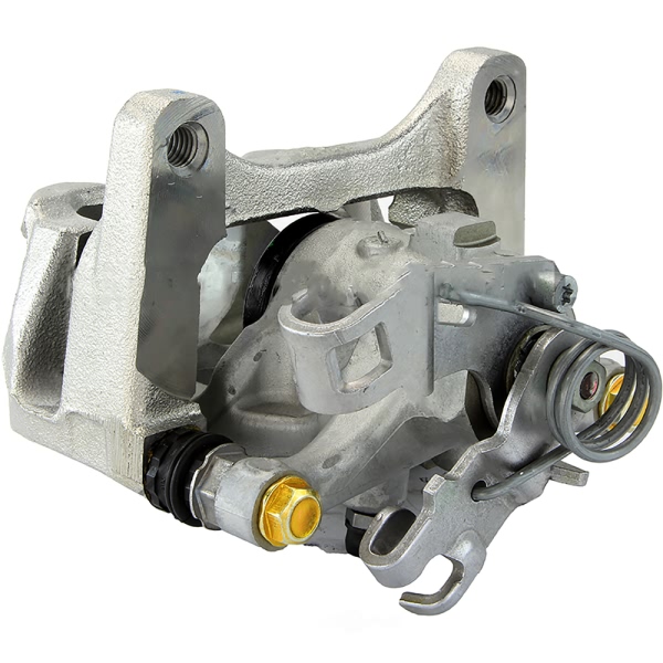Centric Remanufactured Semi-Loaded Rear Driver Side Brake Caliper 141.62672