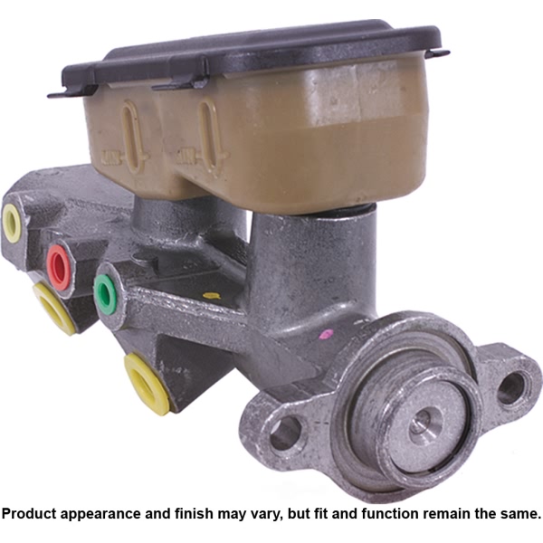 Cardone Reman Remanufactured Master Cylinder 10-1925