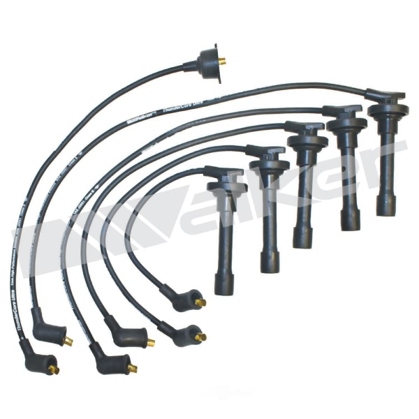 Walker Products Spark Plug Wire Set 924-1251