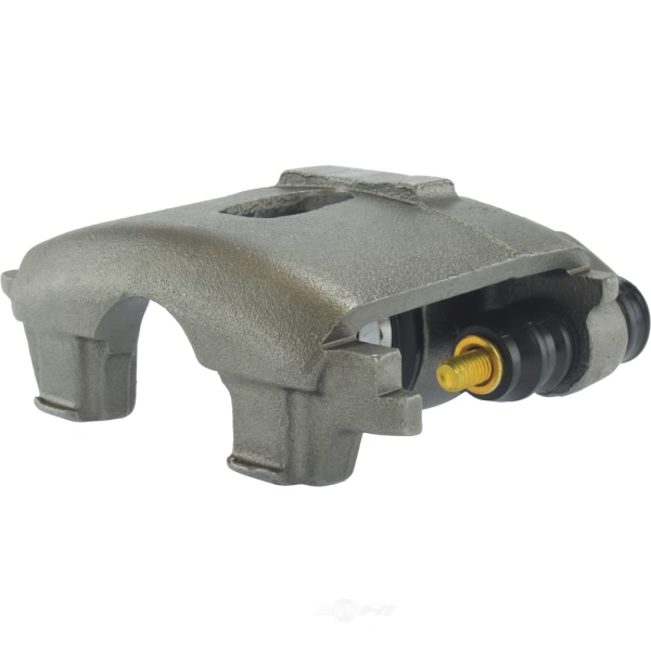 Centric Remanufactured Semi-Loaded Rear Driver Side Brake Caliper 141.63518