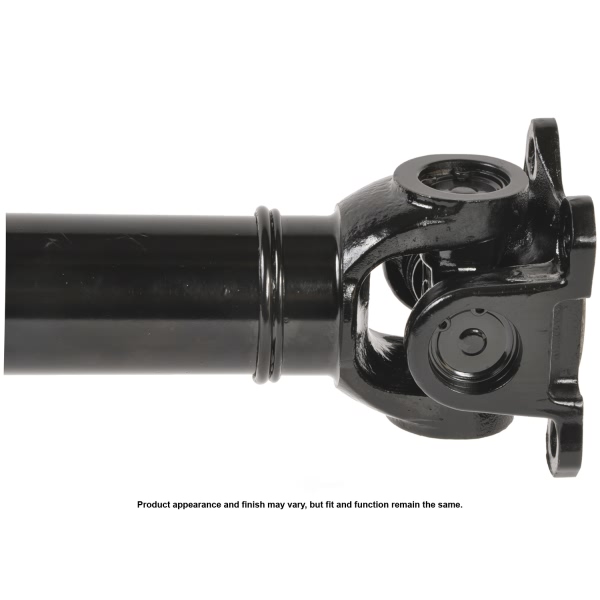 Cardone Reman Remanufactured Driveshaft/ Prop Shaft 65-7004
