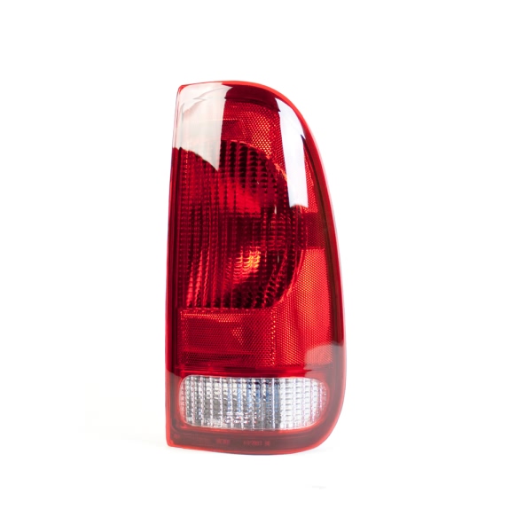 TYC Passenger Side Replacement Tail Light 11-3189-01-9