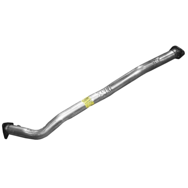 Walker Aluminized Steel Exhaust Front Pipe 54338