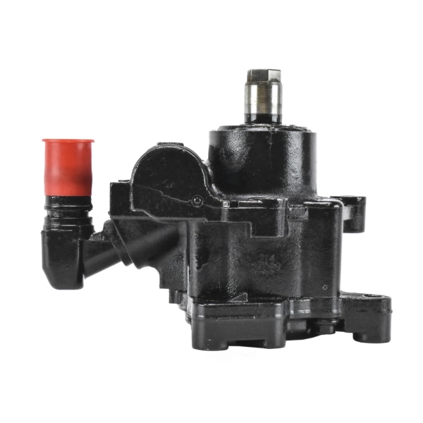 AAE Remanufactured Power Steering Pump 5517