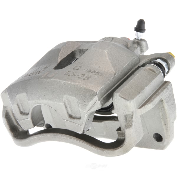 Centric Remanufactured Semi-Loaded Front Driver Side Brake Caliper 141.44236