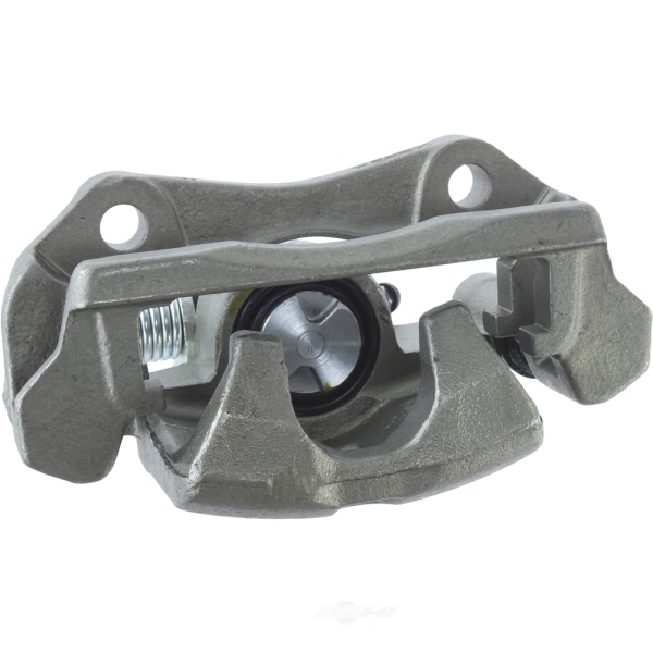 Centric Remanufactured Semi-Loaded Rear Driver Side Brake Caliper 141.62546