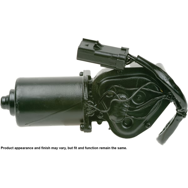 Cardone Reman Remanufactured Wiper Motor 40-453