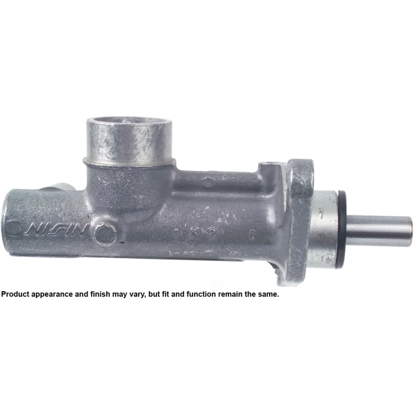 Cardone Reman Remanufactured Master Cylinder 11-2571