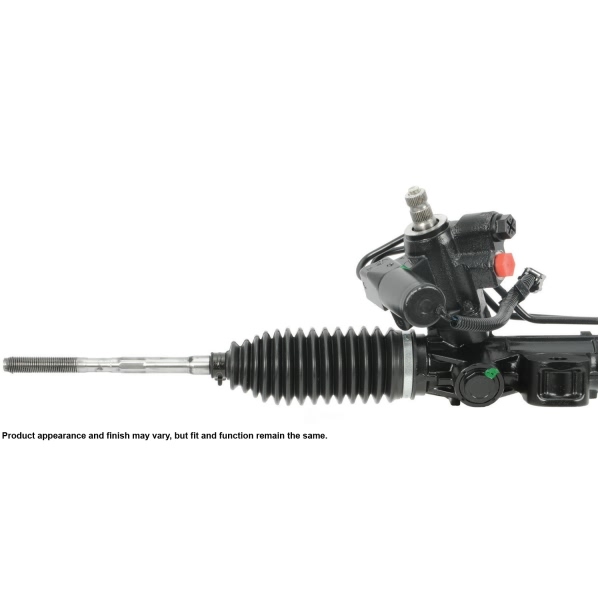 Cardone Reman Remanufactured Hydraulic Power Rack and Pinion Complete Unit 26-30020E