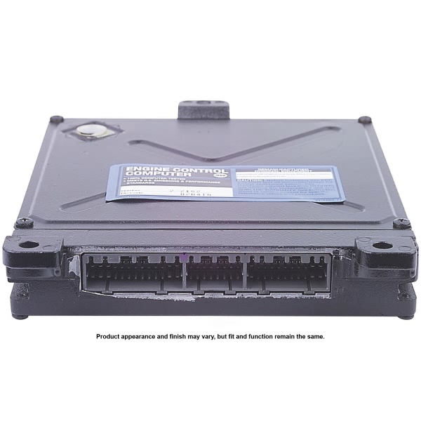 Cardone Reman Remanufactured Engine Control Computer 72-2162