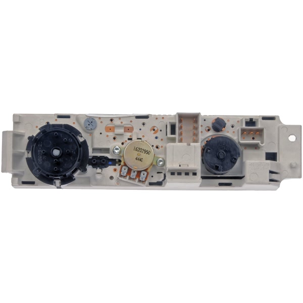 Dorman Remanufactured Climate Control Module 599-127