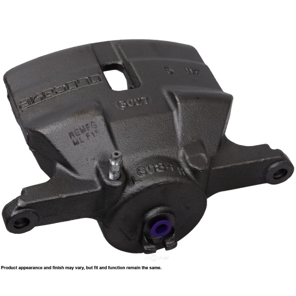 Cardone Reman Remanufactured Unloaded Caliper 19-7148